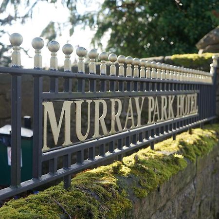 The Murray Park Hotel Crieff Exterior foto